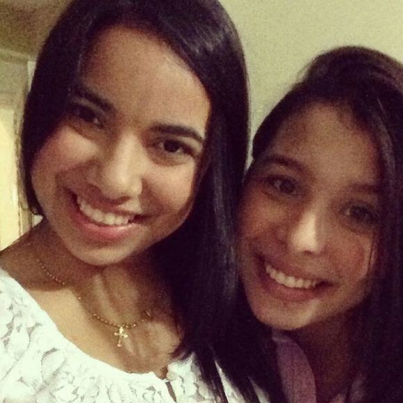 Meet your Posher, Maria jose - Picture 1 of 1